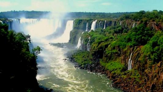 Uruguay – ülke fotoğrafı