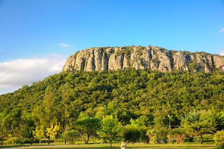 Uruguay – ülke fotoğrafı
