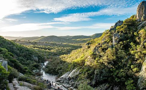 Uruguay – ülke fotoğrafı