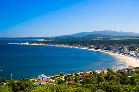 Uruguay – ülke fotoğrafı