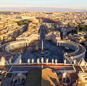 Vatican City – ülke fotoğrafı