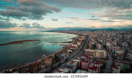 Samsun – Türkiye fotoğrafı