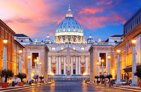 Vatican City – ülke fotoğrafı