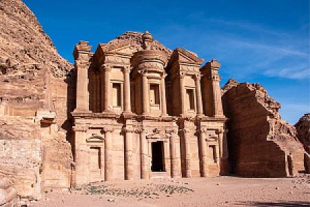 ‘Ajlūn – Ürdün fotoğrafı