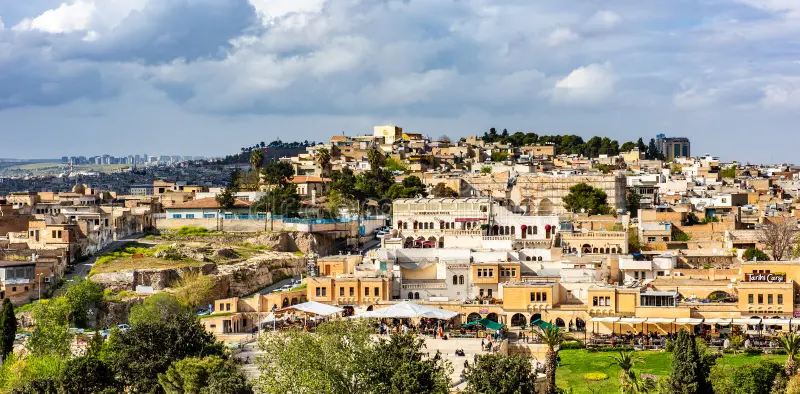 Şanlıurfa – Türkiye fotoğrafı