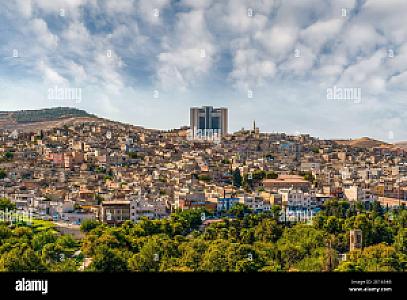 Şanlıurfa – Türkiye fotoğrafı