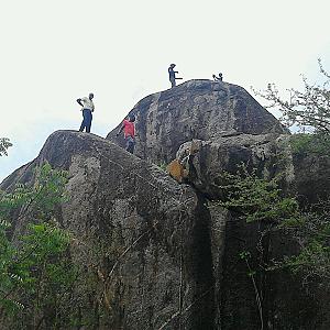 Adjumani – Uganda fotoğrafı