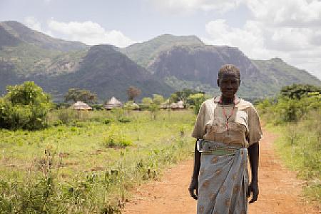 Agago – Uganda fotoğrafı