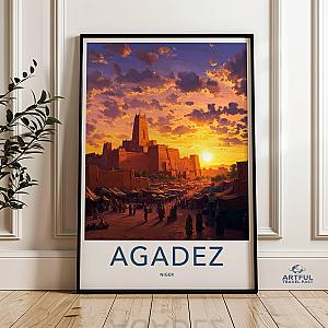 Agadez