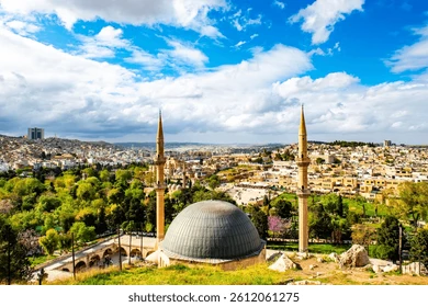 Şanlıurfa – Türkiye fotoğrafı