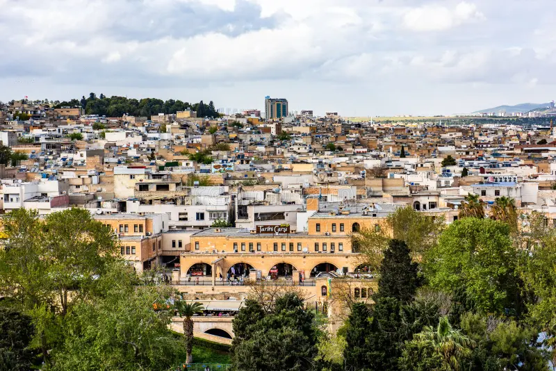 Şanlıurfa – Türkiye fotoğrafı