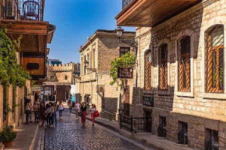 Ağcabədi – Azerbaycan fotoğrafı