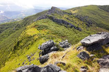 Ainaro – Timor-Leste fotoğrafı