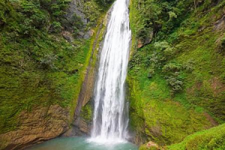 Ainaro – Timor-Leste fotoğrafı