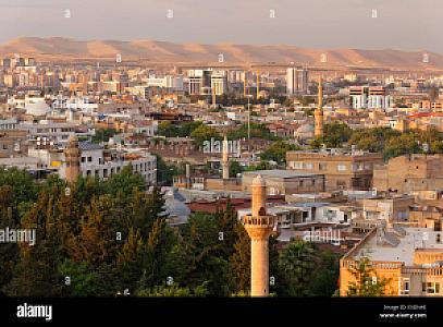 Şanlıurfa – Türkiye fotoğrafı