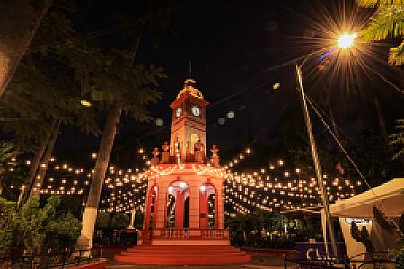Ahuachapán – El Salvador fotoğrafı
