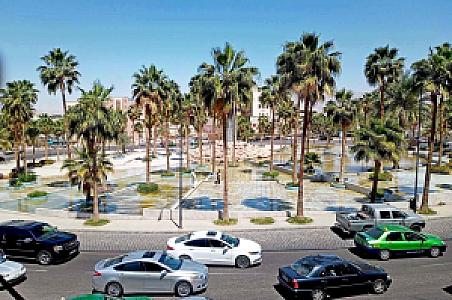 Al ‘Aqabah – Ürdün fotoğrafı