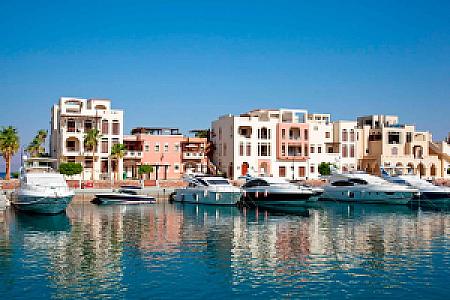 Al ‘Aqabah – Ürdün fotoğrafı