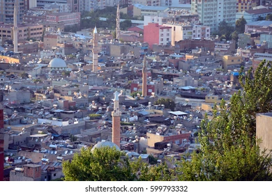 Siirt – Türkiye fotoğrafı