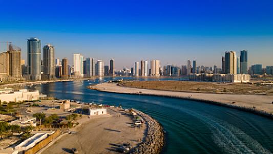 Al Fujayrah – Birleşik Arap Emirlikleri fotoğrafı