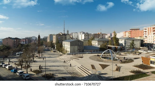 Siirt – Türkiye fotoğrafı