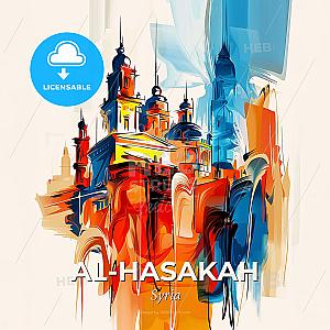 Al Ḩasakah – Suriye fotoğrafı