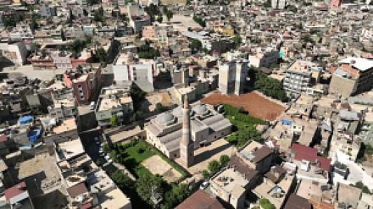 Siirt – Türkiye fotoğrafı