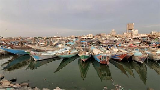 Al Ḩudaydah – Yemen fotoğrafı