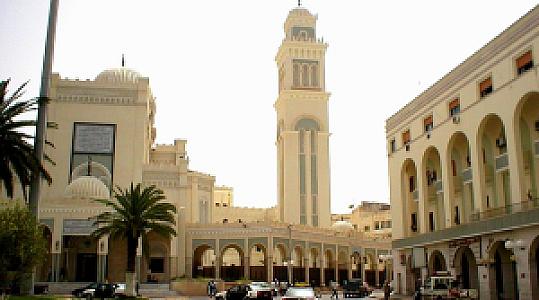 Al Marj – Libya fotoğrafı