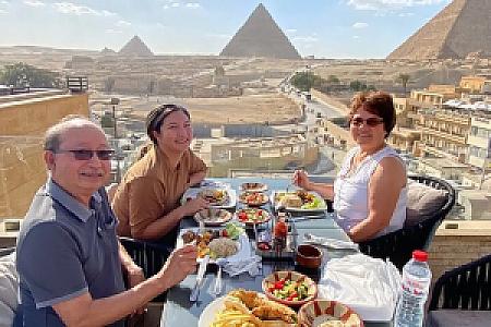 Al Minyā – Mısır fotoğrafı