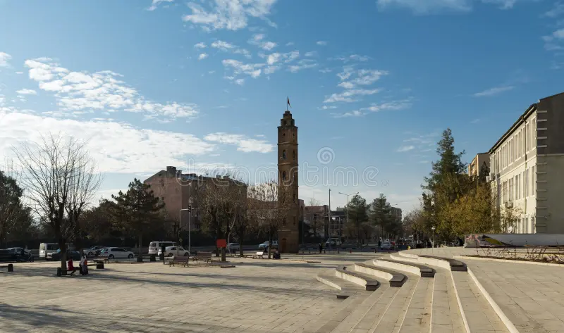 Siirt – Türkiye fotoğrafı