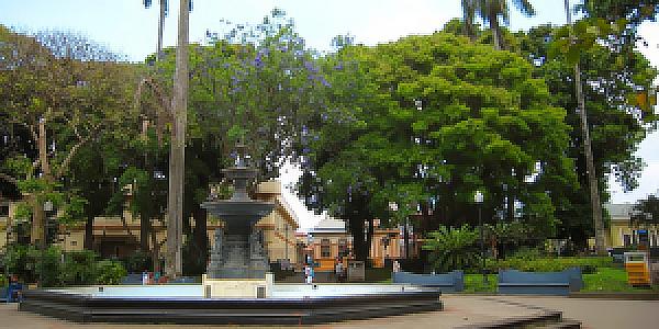 Alajuela – Costa Rica fotoğrafı