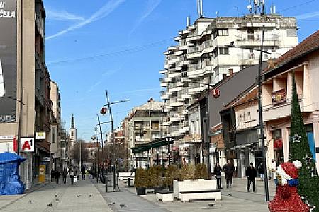 Aleksinac – Sırbistan fotoğrafı