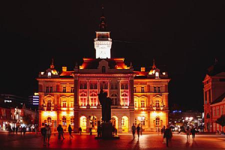 Alibunar – Sırbistan fotoğrafı