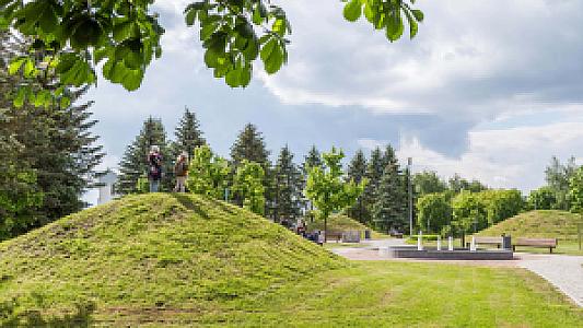 Alytus – Litvanya fotoğrafı