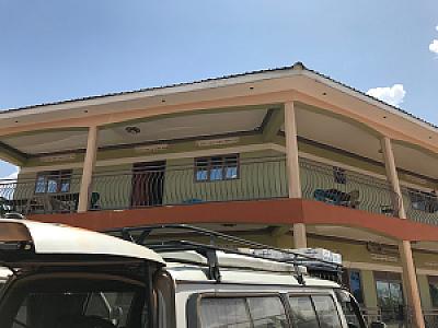 Amuru – Uganda fotoğrafı