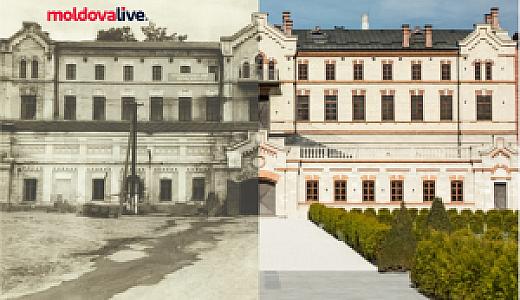 Anenii Noi – Moldova fotoğrafı