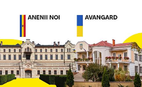 Anenii Noi – Moldova fotoğrafı