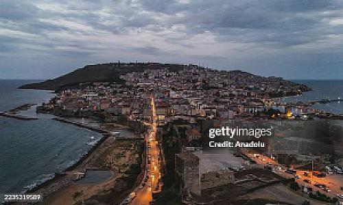 Sinop – Türkiye fotoğrafı
