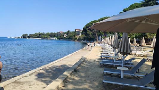 Ankaran – Slovenya fotoğrafı