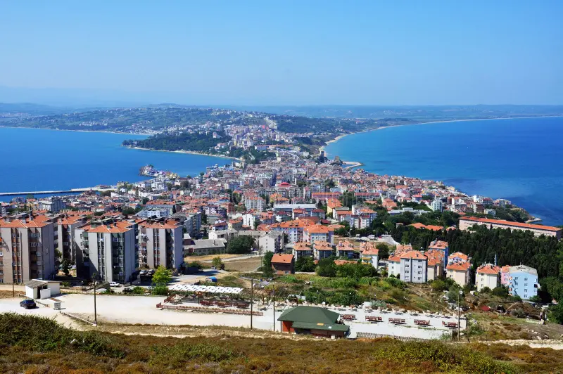 Sinop – Türkiye fotoğrafı