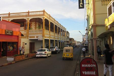 Antsiranana – Madagascar fotoğrafı