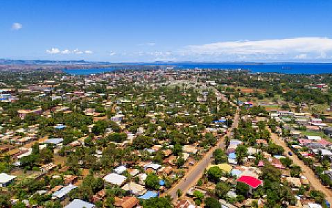 Antsiranana – Madagascar fotoğrafı