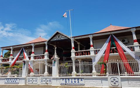 Antsiranana – Madagascar fotoğrafı