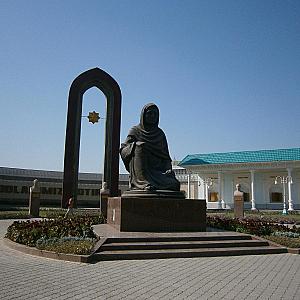 Andijon – Özbekistan fotoğrafı