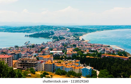 Sinop – Türkiye fotoğrafı