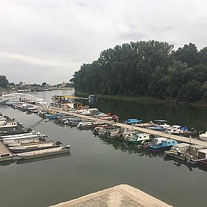 Apatin – Sırbistan fotoğrafı