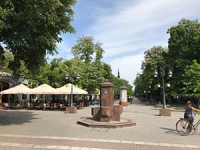 Apatin – Sırbistan fotoğrafı