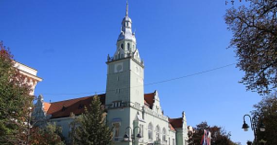 Apatin – Sırbistan fotoğrafı