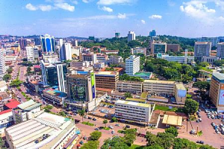 Apac – Uganda fotoğrafı